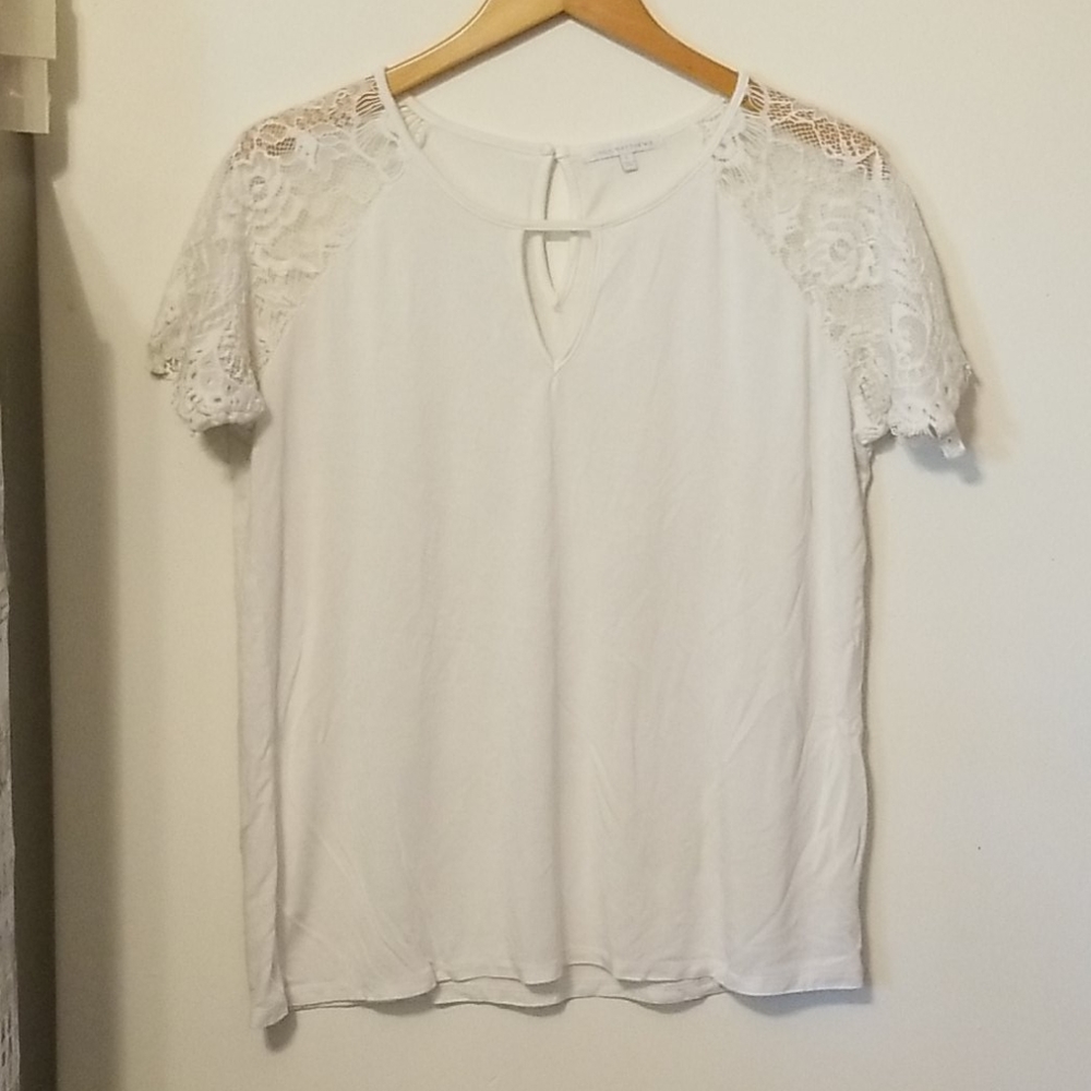Linda Matthews Blouse